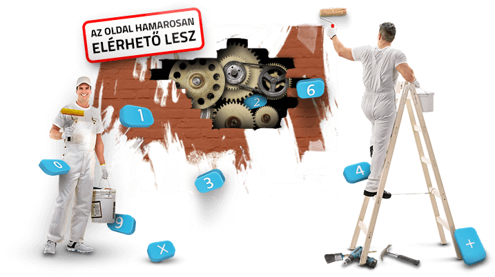 ez az oldal még fejlesztés alatt áll